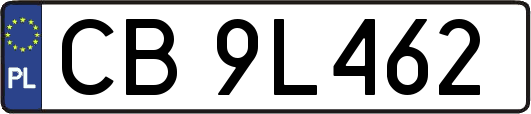 CB9L462