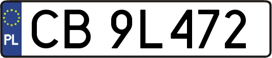 CB9L472