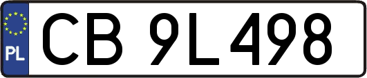 CB9L498
