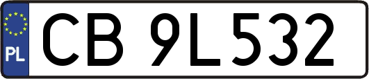 CB9L532
