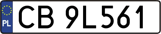 CB9L561