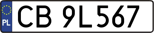 CB9L567