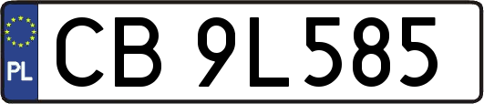 CB9L585