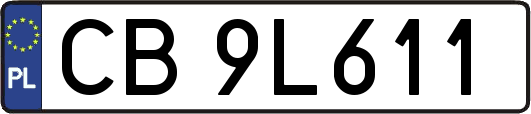 CB9L611