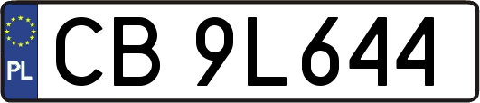 CB9L644