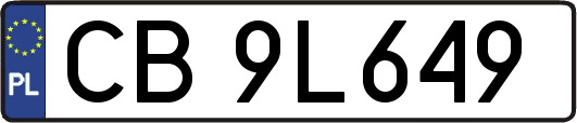 CB9L649