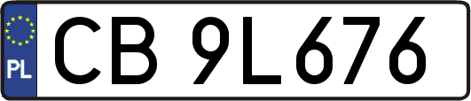 CB9L676