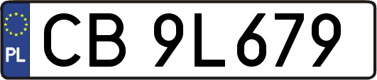 CB9L679