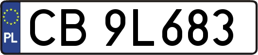 CB9L683