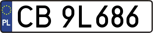 CB9L686