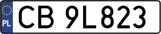 CB9L823