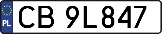 CB9L847