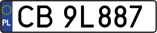 CB9L887