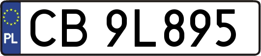CB9L895