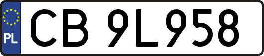 CB9L958