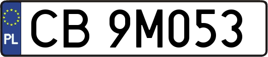 CB9M053