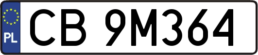 CB9M364