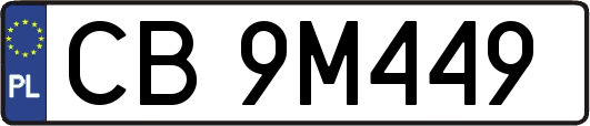 CB9M449