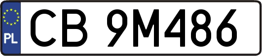 CB9M486