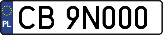 CB9N000