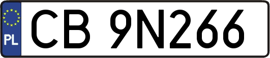 CB9N266