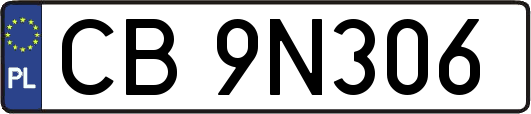 CB9N306