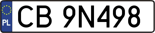 CB9N498