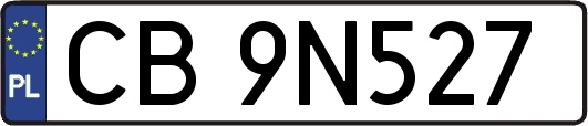 CB9N527