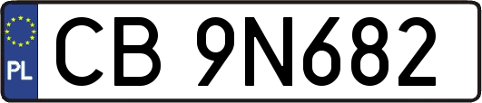 CB9N682