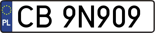 CB9N909