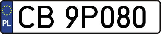 CB9P080