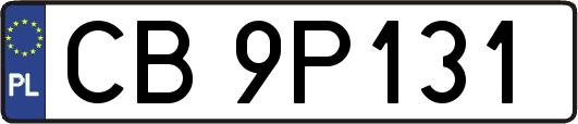CB9P131