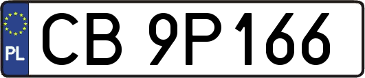 CB9P166