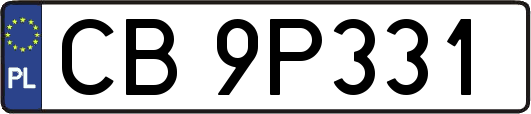 CB9P331