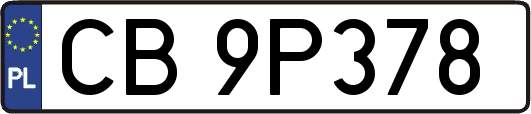 CB9P378