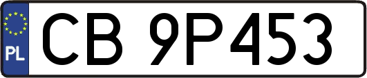CB9P453
