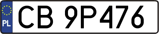 CB9P476