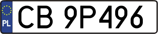 CB9P496