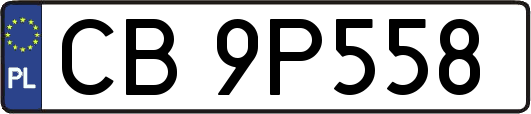 CB9P558