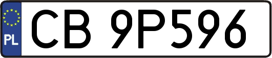 CB9P596