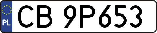 CB9P653
