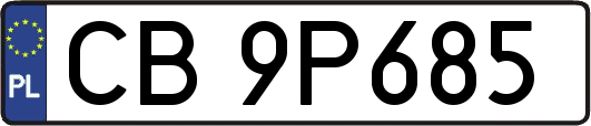 CB9P685