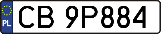 CB9P884