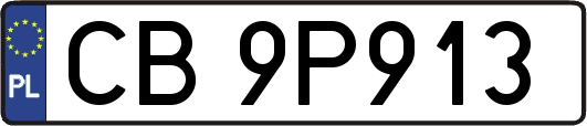 CB9P913