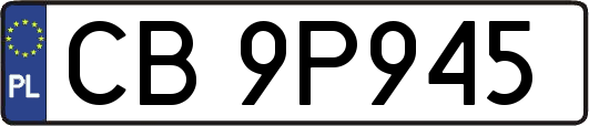 CB9P945