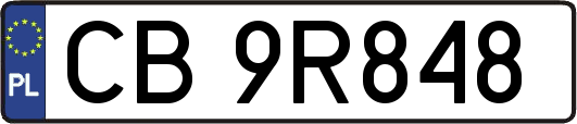 CB9R848