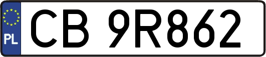 CB9R862