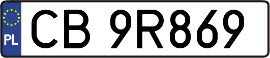 CB9R869