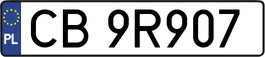 CB9R907
