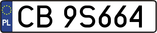 CB9S664